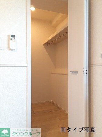 桔梗の物件内観写真